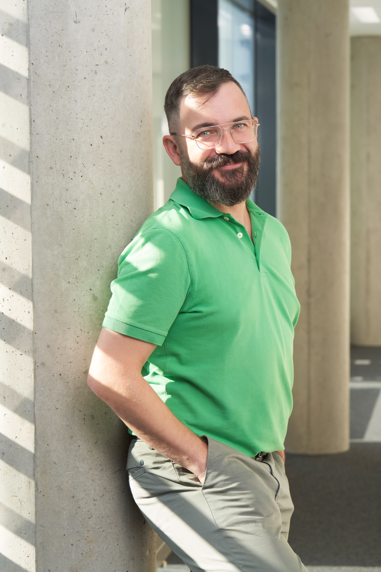 Volker Fuchs