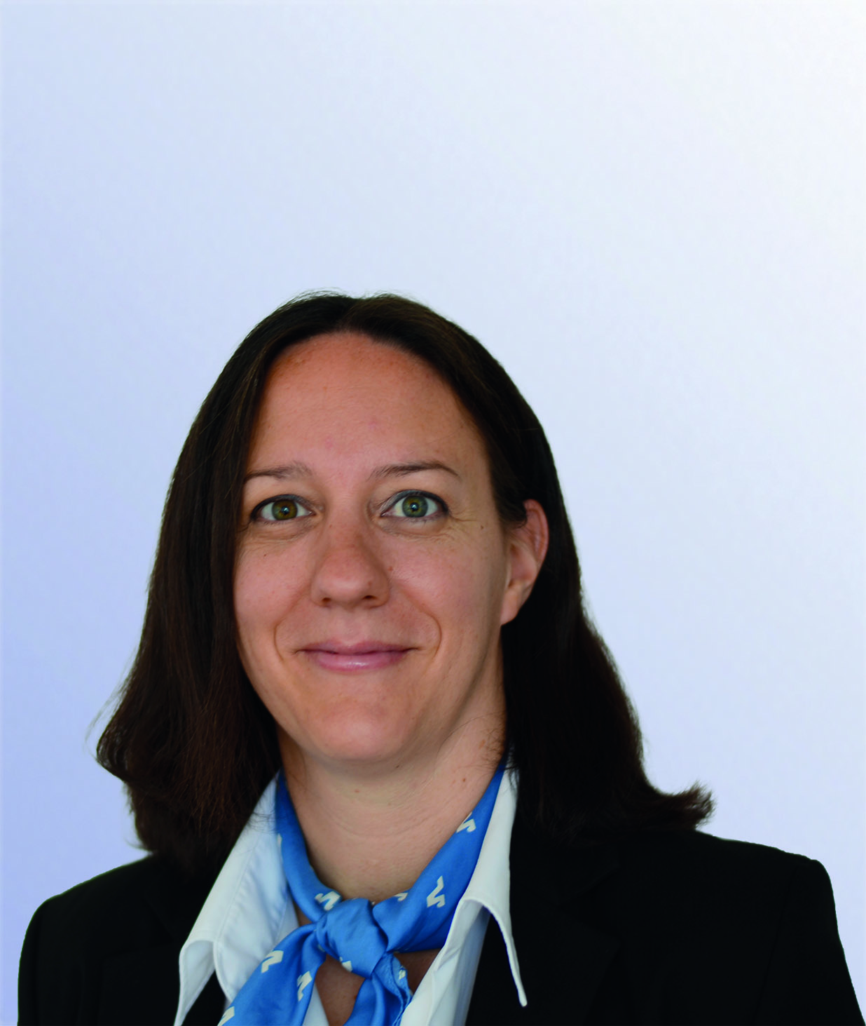 Sandra Gaß