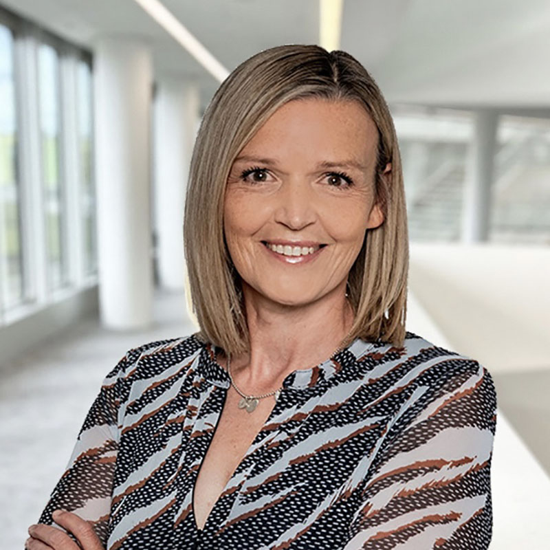 Michelle Iff-Bonfigt