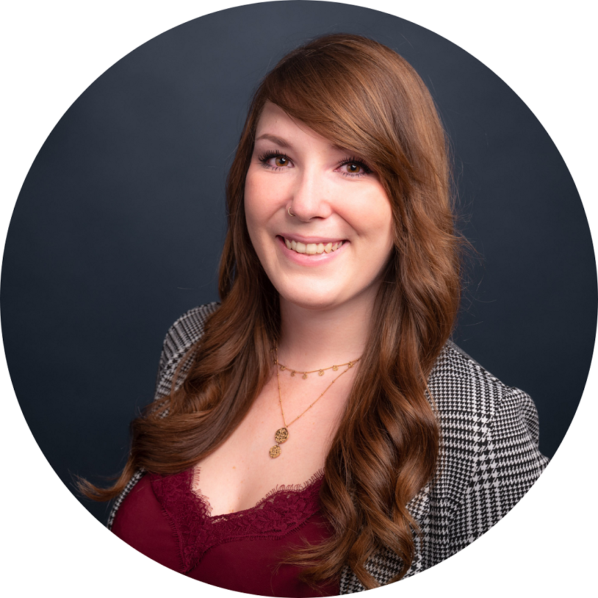 Lisa-Marie Reichenbecher