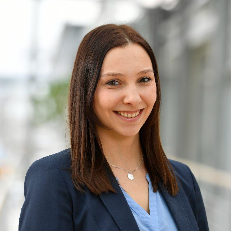 Jennifer Heller