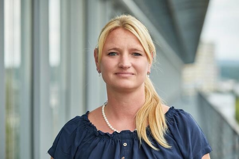 Katja Mehnert