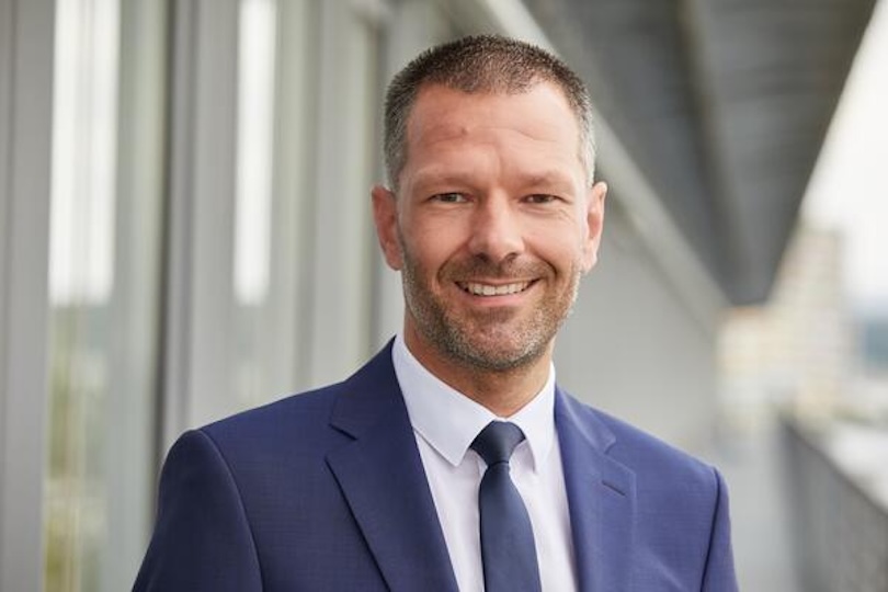 Stefan Sauer