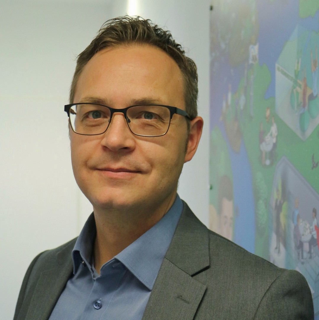 Marco Linseisen