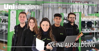 Deine Ausbildung