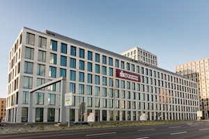 Unser Büro in Mannheim