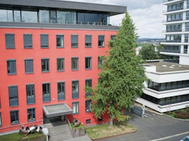 Unser Büro in Kassel