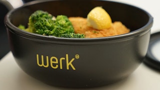 Werksbowl