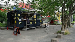 Foodtruck