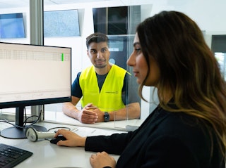 Ausbildung bei Kühne+Nagel