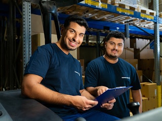 Ausbildung bei Kühne+Nagel