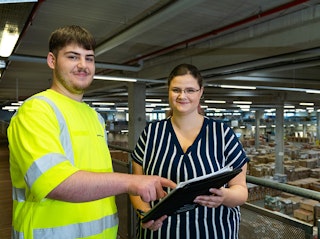 Ausbildung bei Kühne+Nagel