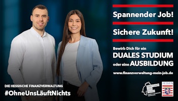 #OhneUnsLäuftNichts