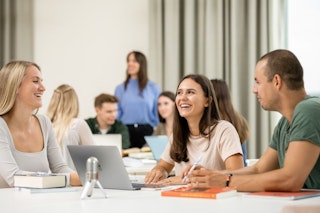 Karl Landsteiner Privatuniversität für Gesundheitswissenschaften