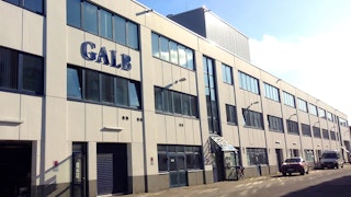 GALB in Berlin-Reinickendorf