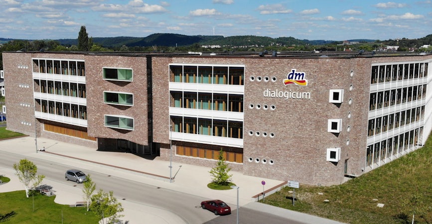 dialogicum (Unternehmenssitz)