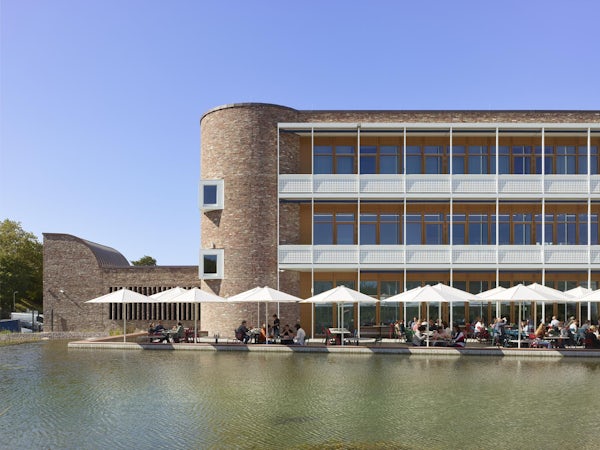 dialogicum (Unternehmenssitz)