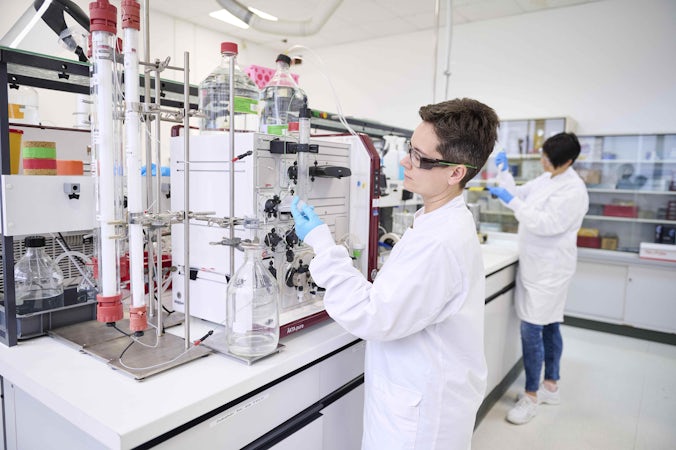 Karriere bei Diasorin Deutschland