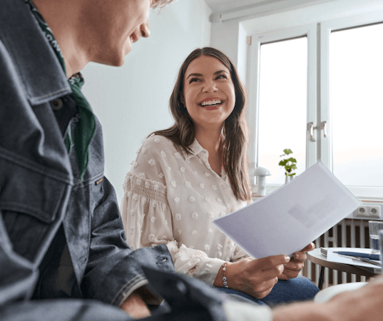 Let's create the future of retail. Together.