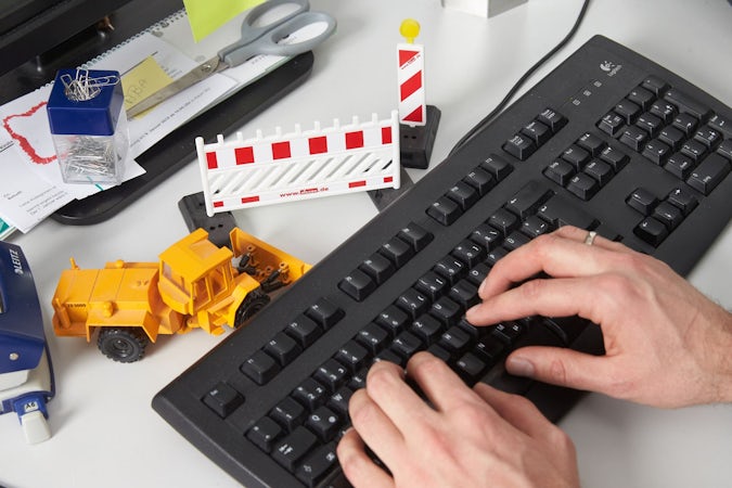 Verwaltungstätigkeit