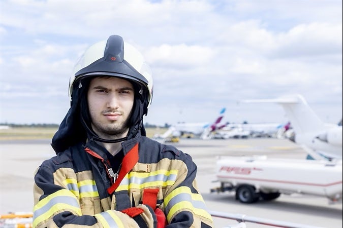 Flughafen Düsseldorf GmbH Foto 2