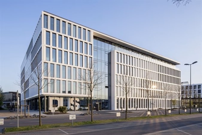 Flughafen Düsseldorf GmbH Foto 3