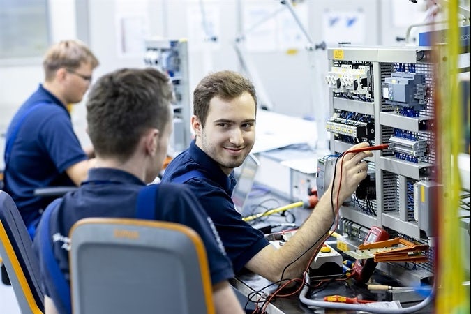 Flughafen Düsseldorf GmbH Foto 6