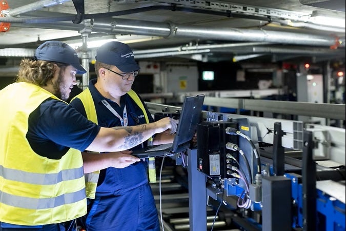 Flughafen Düsseldorf GmbH Foto 7