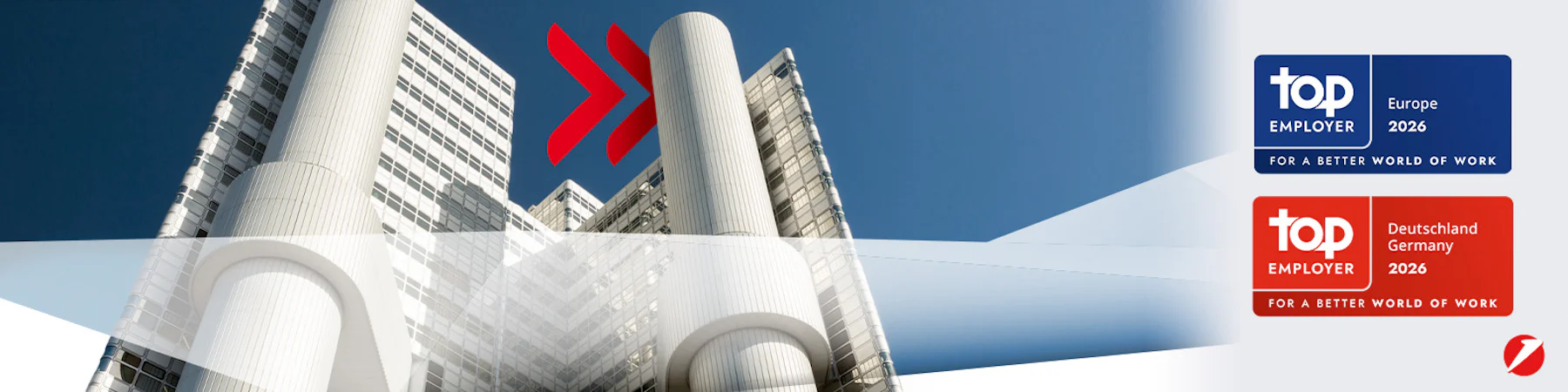Unser Headquarter in München