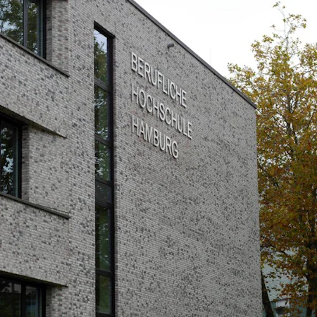 Berufliche Hochschule Hamburg