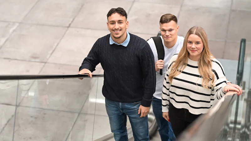 Ausbildung