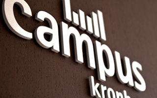 Campus Kronberg