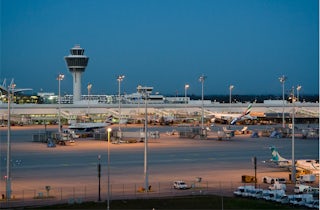 Flughafen (2)