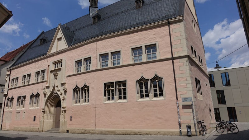 Landeskirchenamt