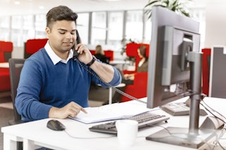 Ausbildung Verwaltung