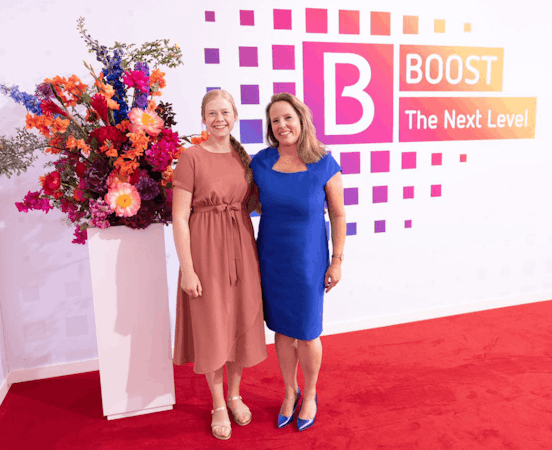 Bertelsmann Party 2024