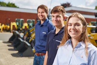 Deine kaufmännische Ausbildung bei HKL