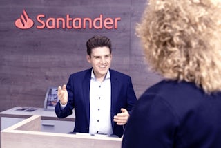 #SantanderKarriere