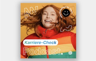 Karriere-Check Podcast