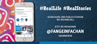 Unser Instagram-Kanal @fangeinfachan. Folgen lohnt sich!