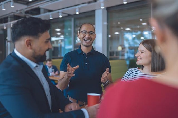 Werde Teil unseres Teams