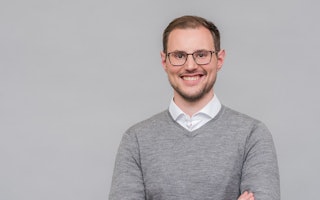 Jannic Schlotter - Prüfungsassistent