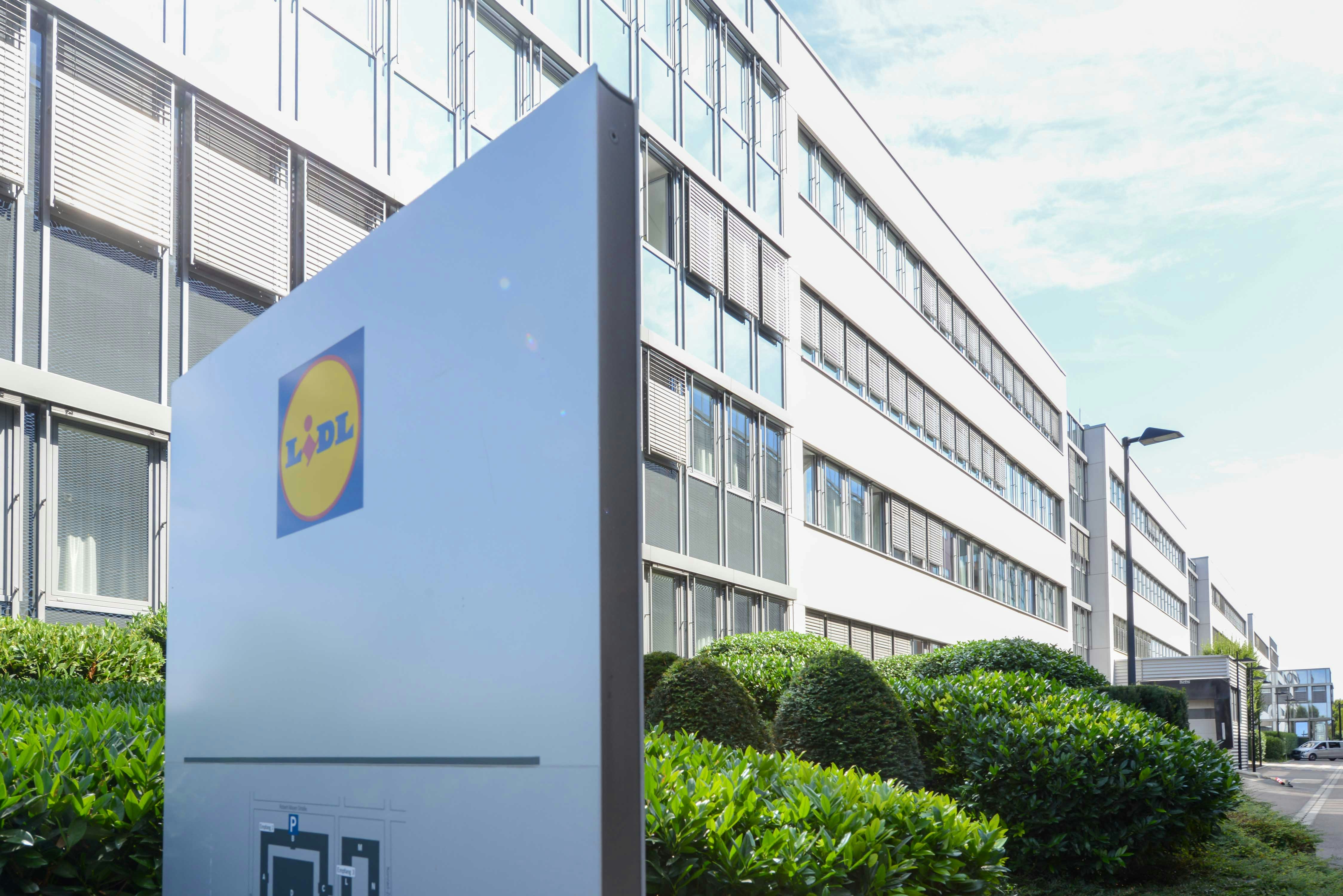 Karriereinfos And Jobs Bei Lidl Dienstleistung Gmbh And Co Kg Absolventa 