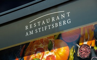 Lidl Stiftung Neckarsulm Restaurant