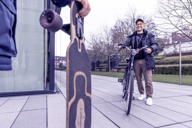 Willkommen bei Santander