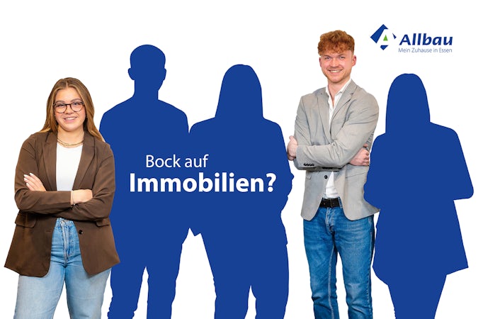 Meine Ausbildung. Meine Zukunft.