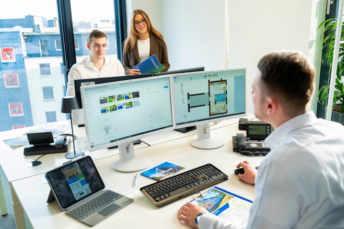 Meine Ausbildung. Meine Zukunft.