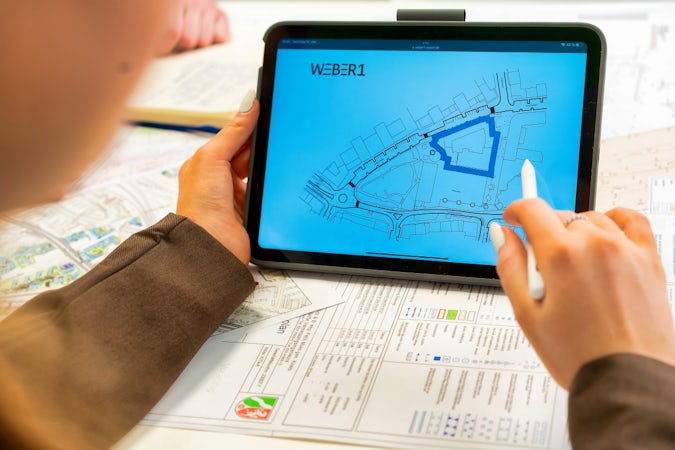 Meine Ausbildung. Meine Zukunft.