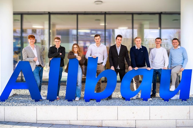 Meine Ausbildung. Meine Zukunft.