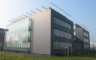 Ausbildungsstandort Stuttgart